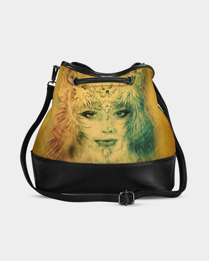 Mini Bucket Bag