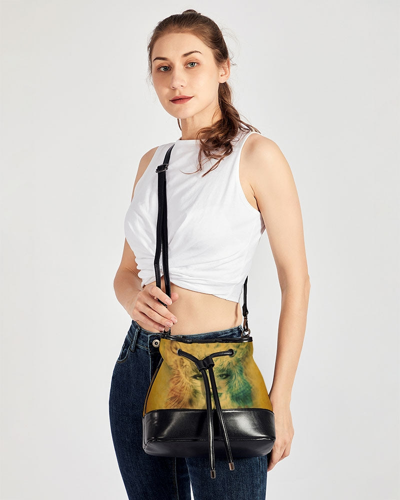 Mini Bucket Bag
