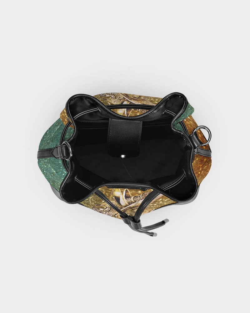 Mini Bucket Bag