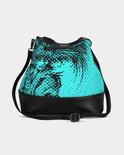 Mini Bucket Bag