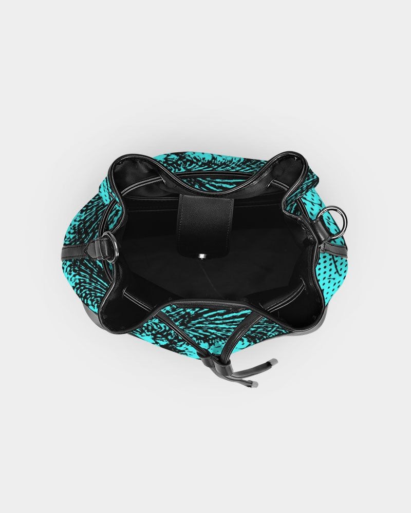 Mini Bucket Bag