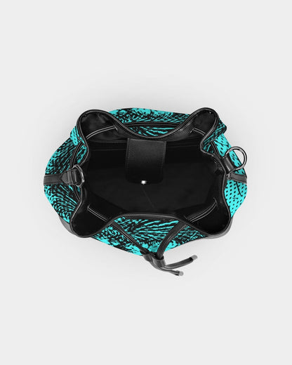 Mini Bucket Bag