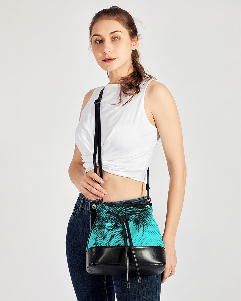 Mini Bucket Bag