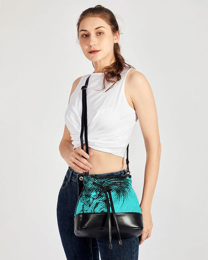 Mini Bucket Bag