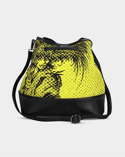 Mini Bucket Bag