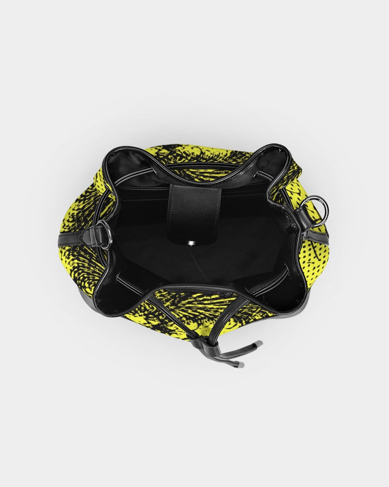 Mini Bucket Bag