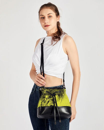Mini Bucket Bag