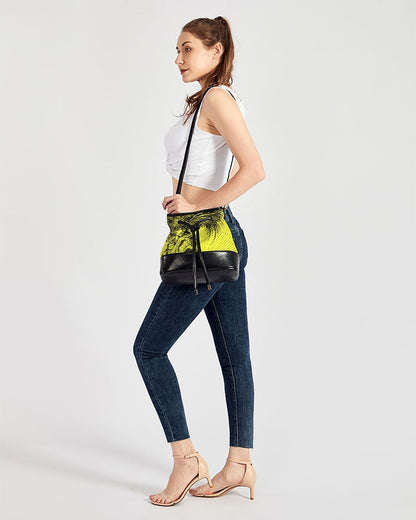 Mini Bucket Bag