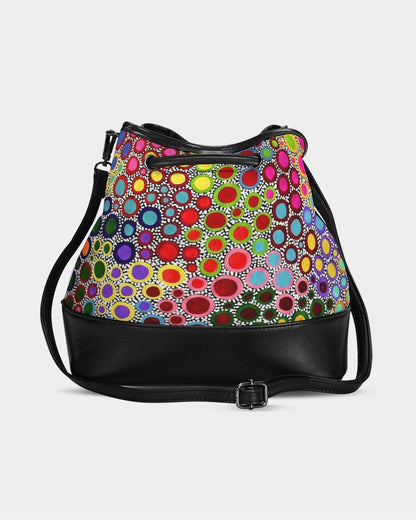 Mini Bucket Bag