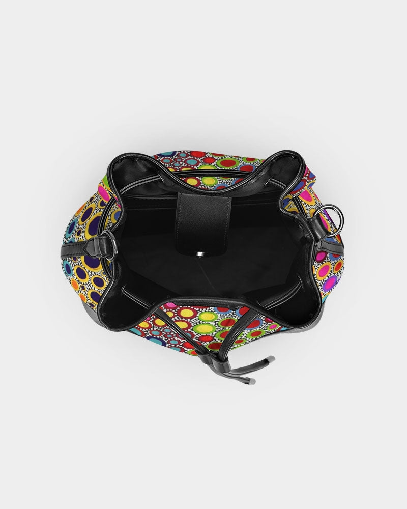Mini Bucket Bag