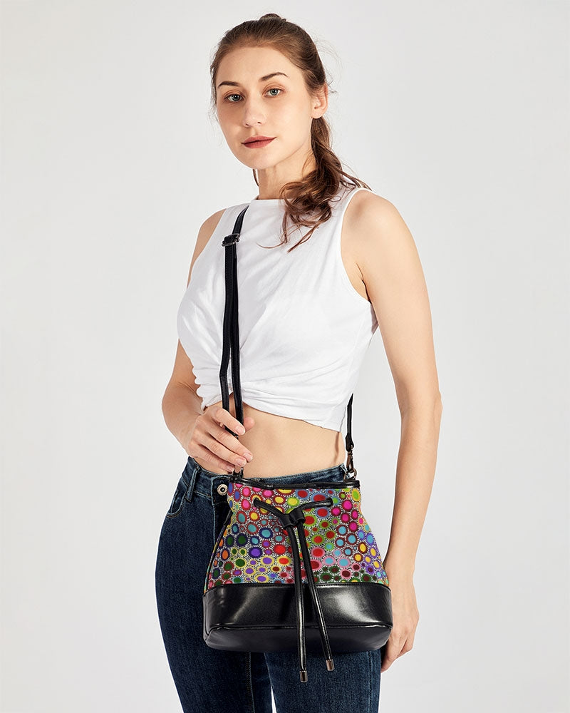 Mini Bucket Bag