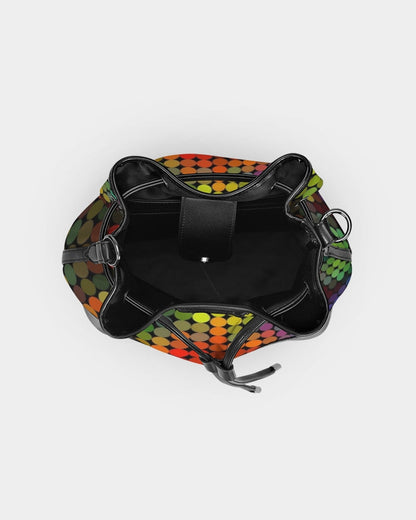 Mini Bucket Bag