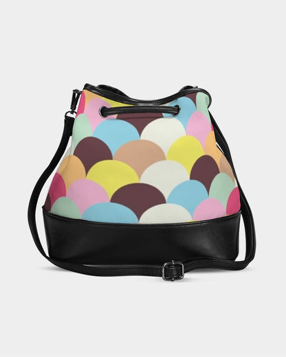 Mini Bucket Bag
