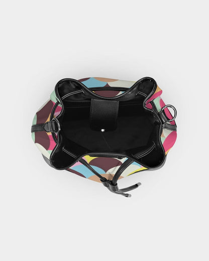 Mini Bucket Bag