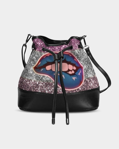 Mini Bucket Bag