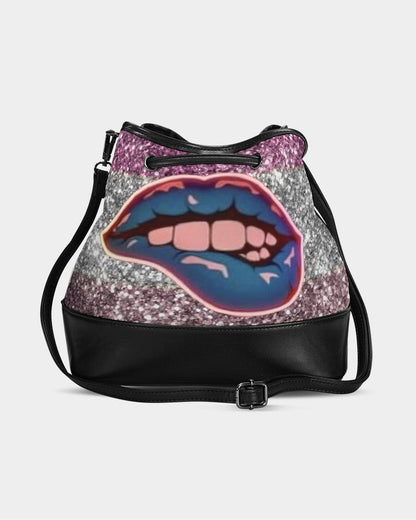 Mini Bucket Bag
