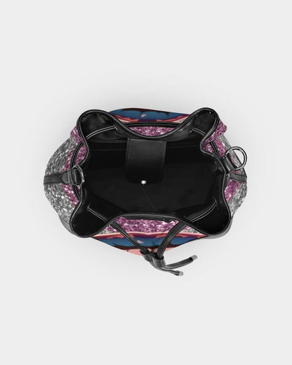 Mini Bucket Bag