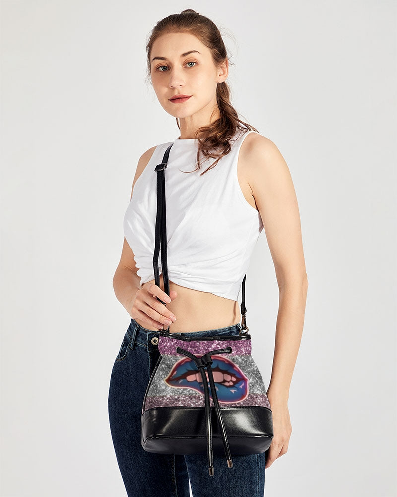 Mini Bucket Bag