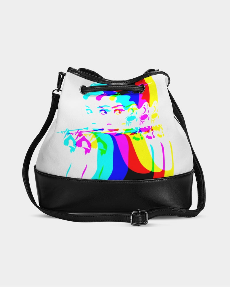 Mini Bucket Bag