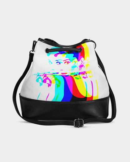 Mini Bucket Bag