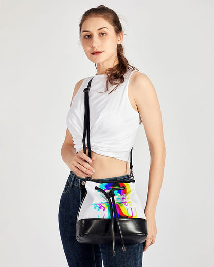 Mini Bucket Bag