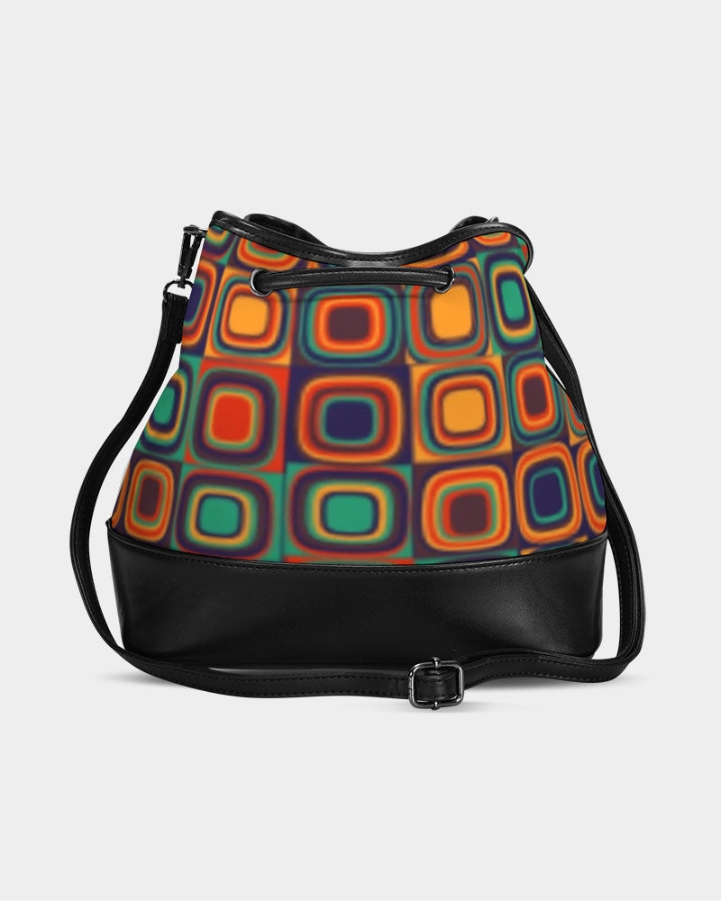 Mini Bucket Bag