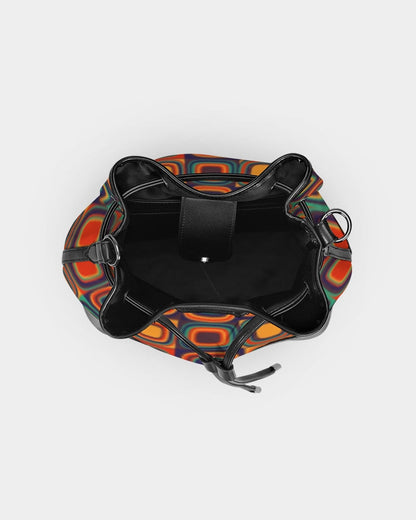 Mini Bucket Bag