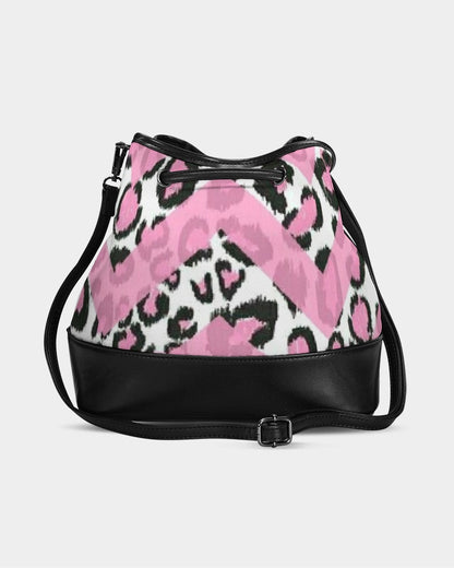 Mini Bucket Bag