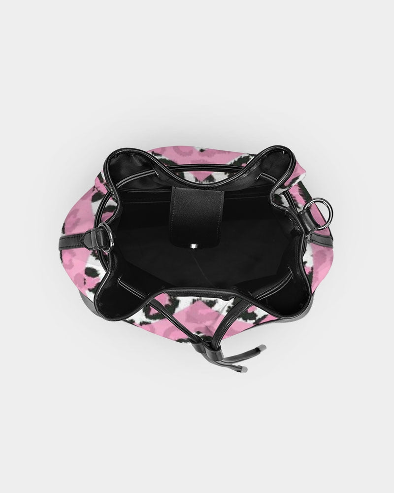 Mini Bucket Bag