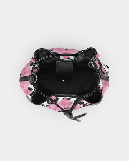 Mini Bucket Bag