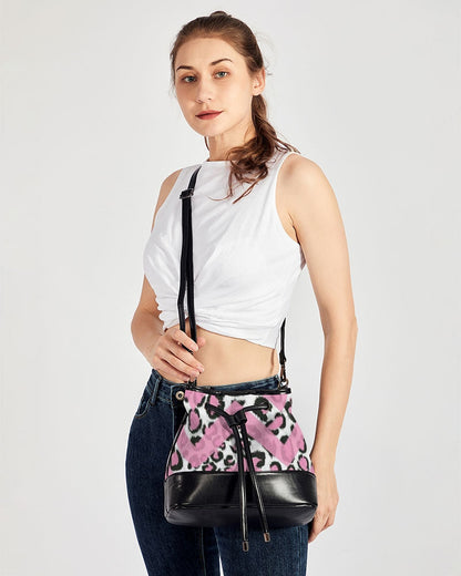 Mini Bucket Bag