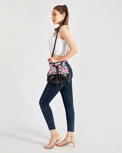 Mini Bucket Bag