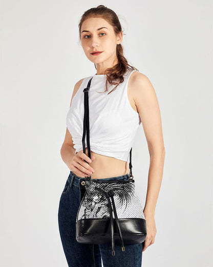 Mini Bucket Bag trisarte