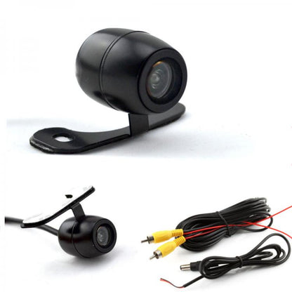Kit Monitor LCD versenkbar TFT 4.3 Video Auto Wohnmobil mit Rückfahrkamera