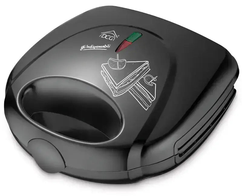 Mini bistecchiera 750w