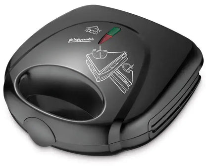 Mini bistecchiera 750w