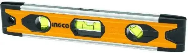 Mini-Magnetwasserwaage 22,5cm ingco