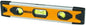 Ingco 22.5cm magnetic mini spirit level