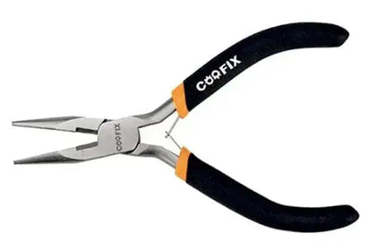 Mini pinza becco lungo 115mm