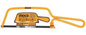 Ingco 150mm mini hacksaw