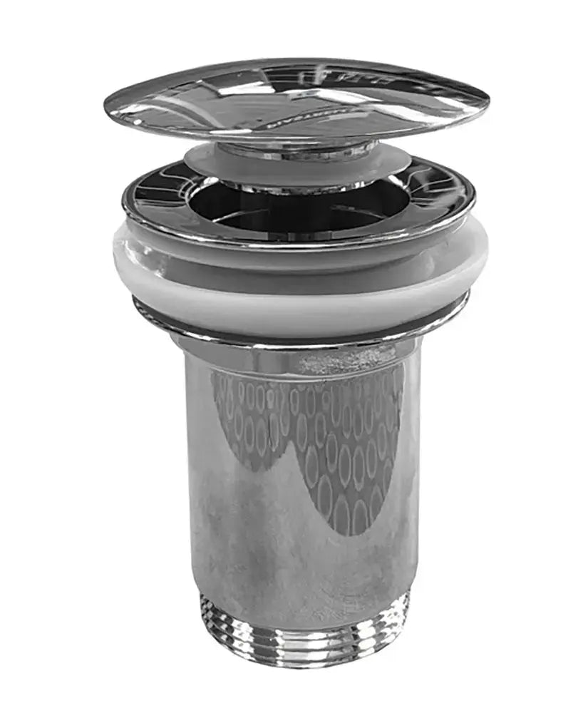 Miscelatore bidet Vienna click-clack