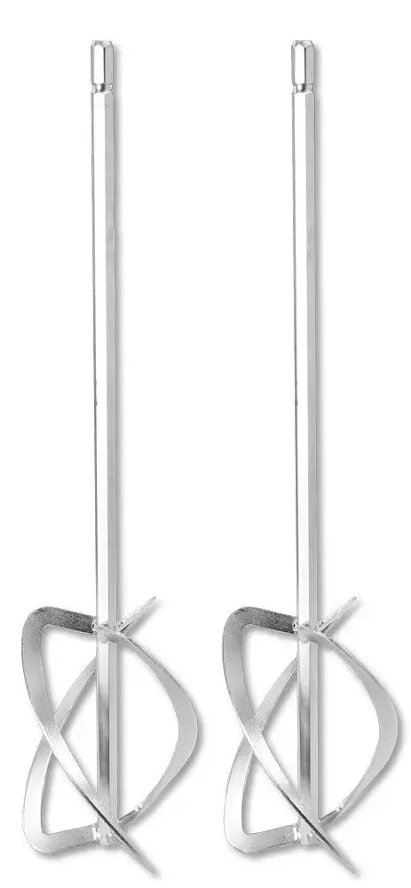 Miscelatore con 2 fruste 1800w