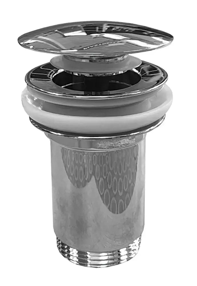 Miscelatore lavabo Vienna click-clack