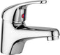 Basin mixer "Paris" polished chrome