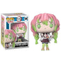 Funko Pop! Animation Demon Slayer - Mitsuri Kanroji (1306) Vinyl Figure 9 cm