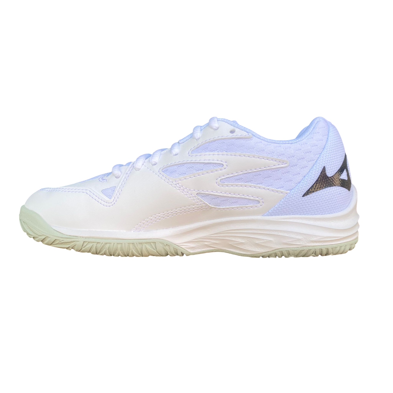 Mizuno Lightning Star Z7 V1GD230316 Bianco – Scarpe Pallavolo Junior