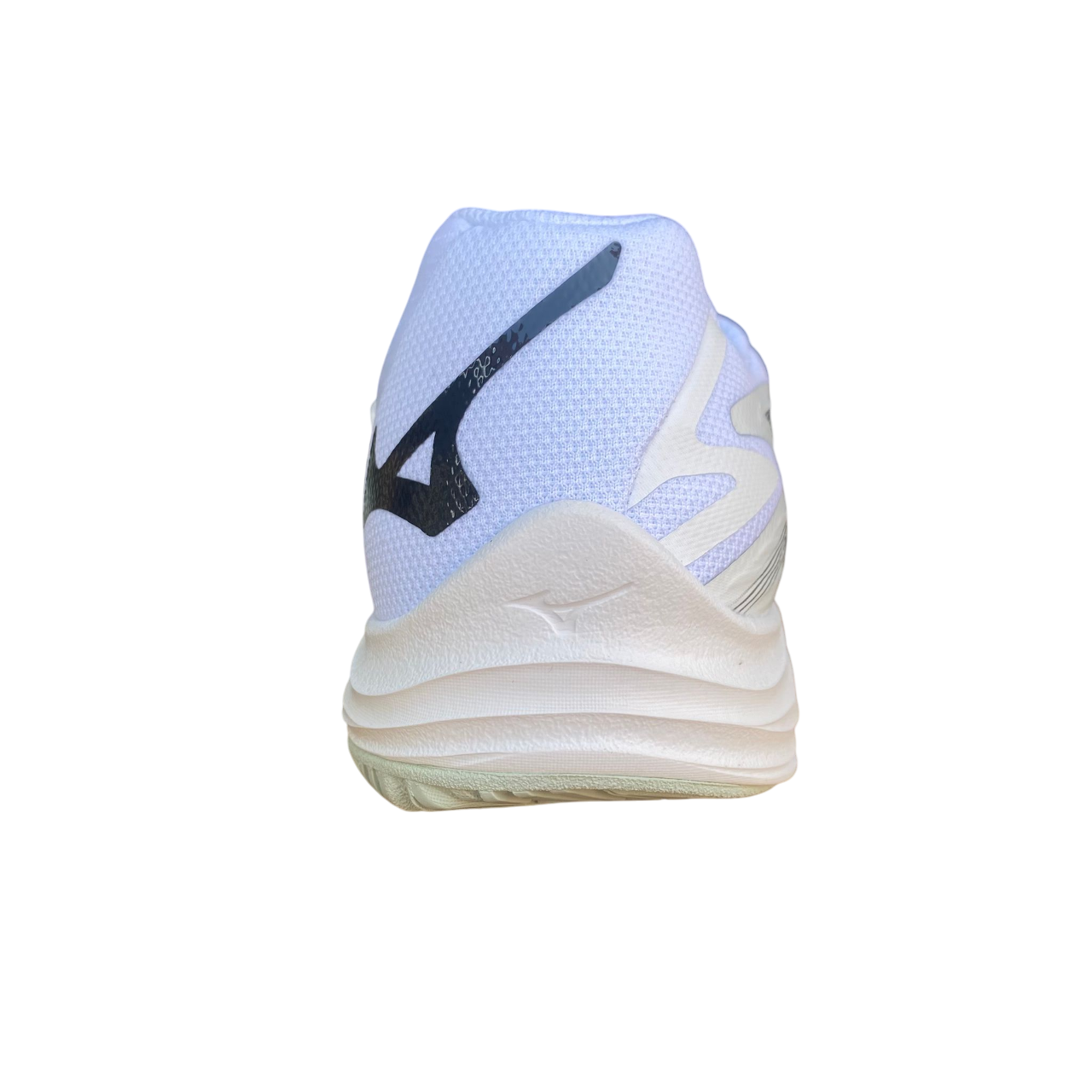 Mizuno Lightning Star Z7 V1GD230316 Bianco – Scarpe Pallavolo Junior