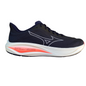 Mizuno Neo Cosmo J1GC251001 Blue/White - Lightweight and Responsive Running Shoes for Daily Training
