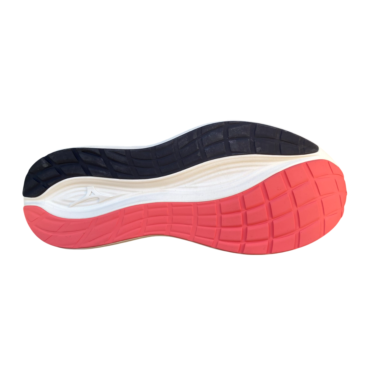 Mizuno Neo Cosmo J1GC251001 Blu/Bianco - Scarpe Running Leggere e Reattive per Allenamento Quotidiano