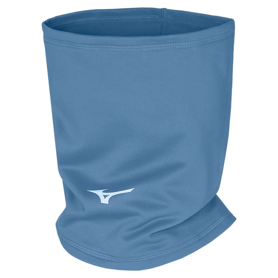 Mizuno Scaldacollo Warmalite Triwarmer - J2GY8545Z 22 Copen Blue
